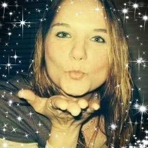 Meet your Posher, Christy